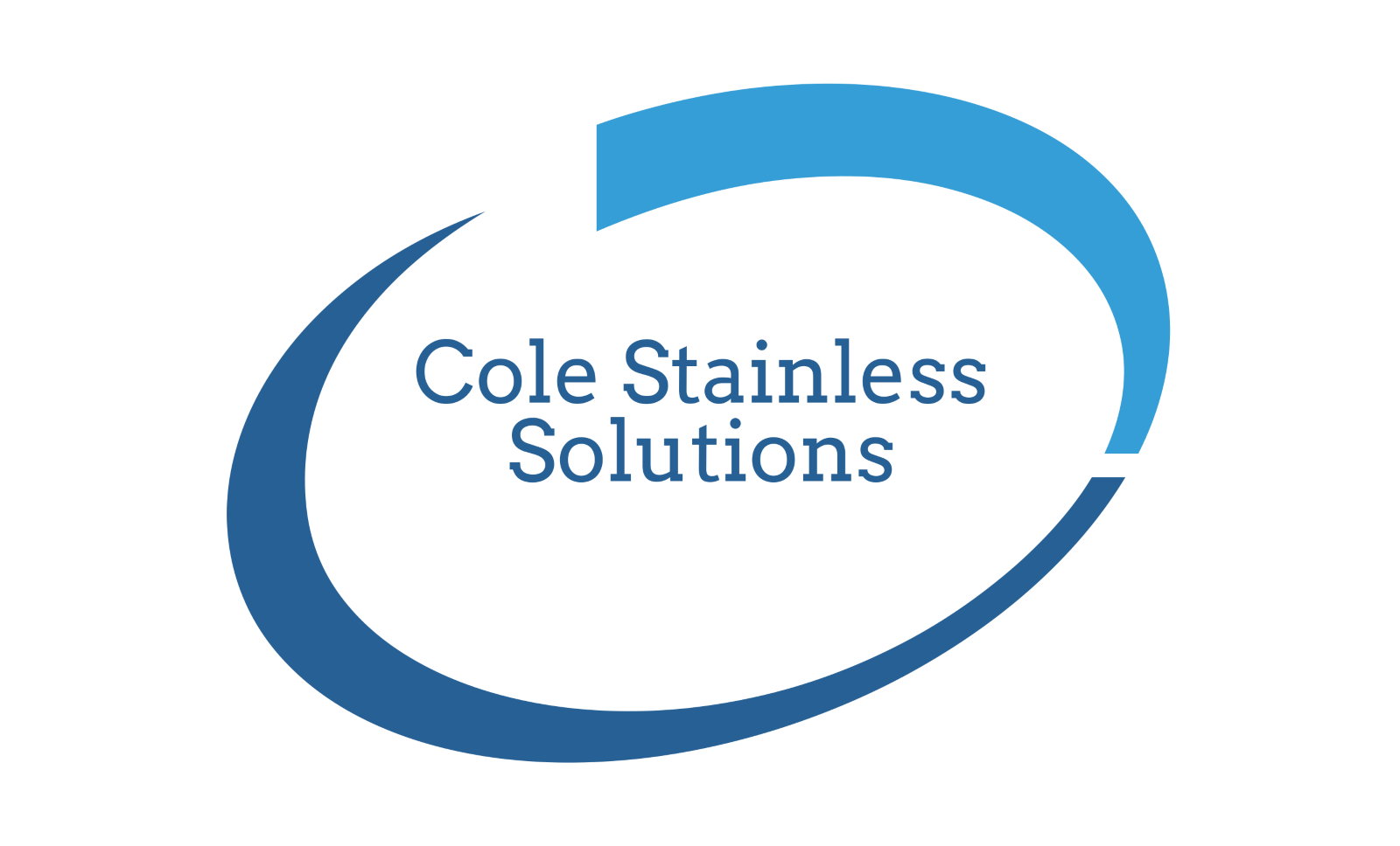 Cole Stainless Solutions Logo